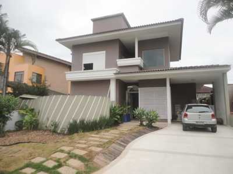 Casa em condomínio a venda em Bertioga