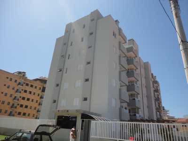 Apartamento na cobertura a venda em Bertioga