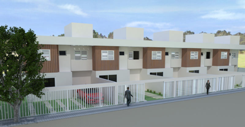 Casa Geminada a venda em Bertioga