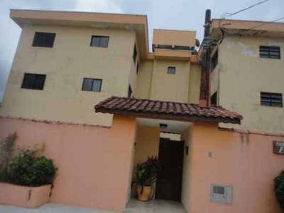 Apartamento em Bertioga