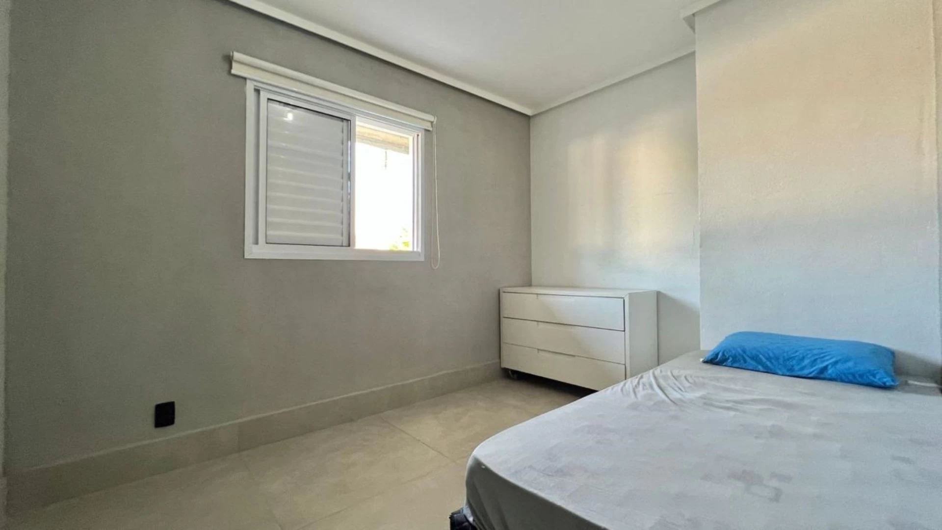 Apartamento para locação
