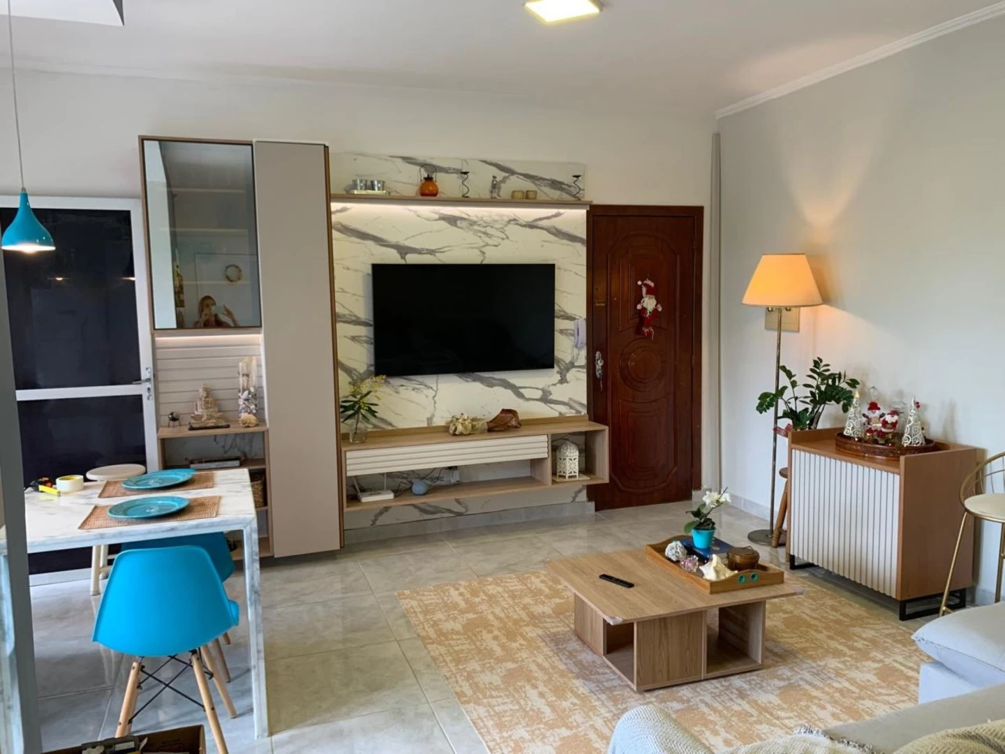 Apartamento para vender
