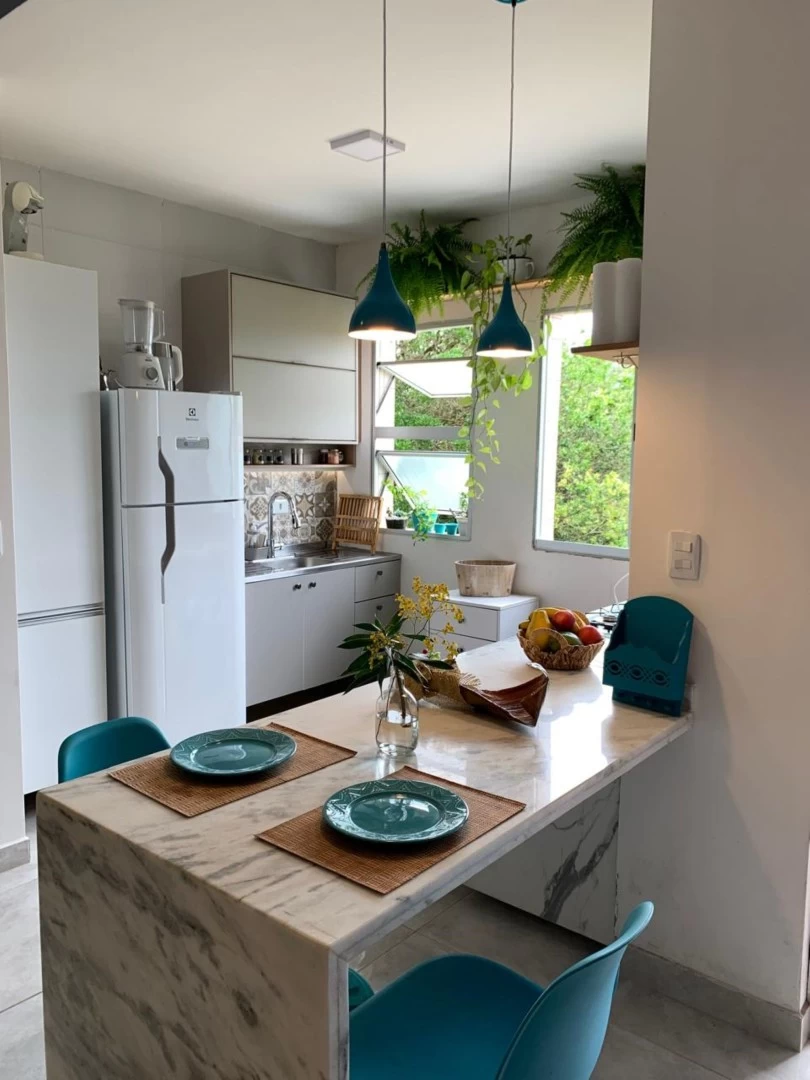 Apartamento para vender