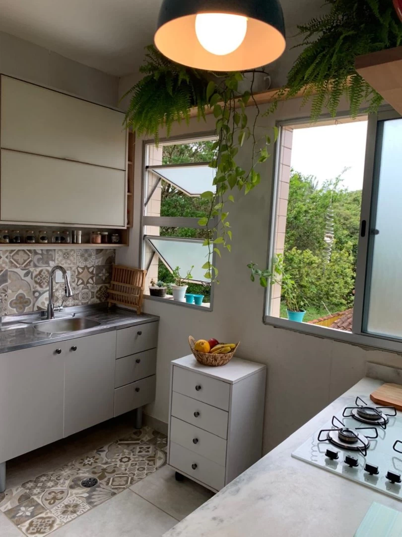 Apartamento para vender