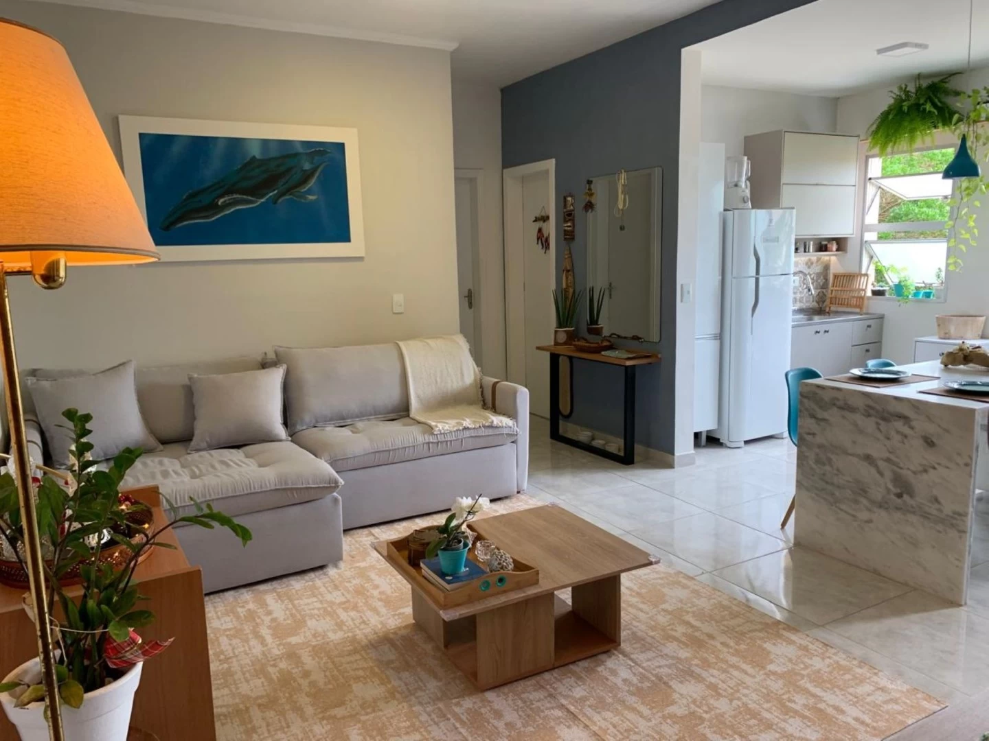 Apartamento para vender