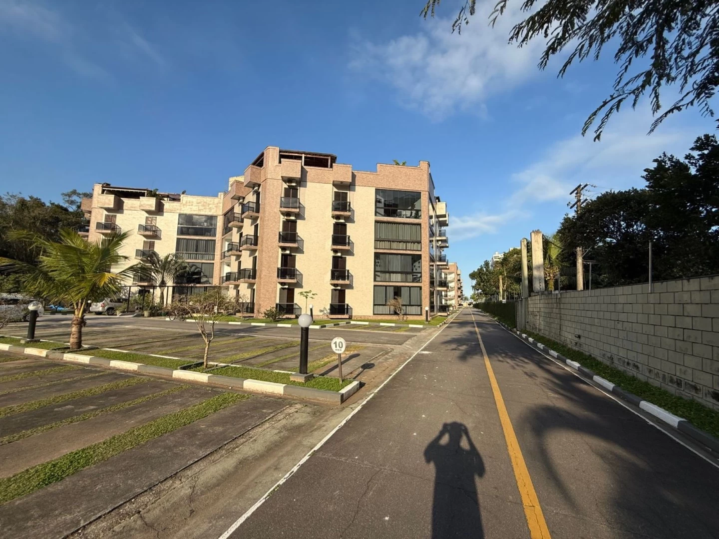 Apartamento para vender