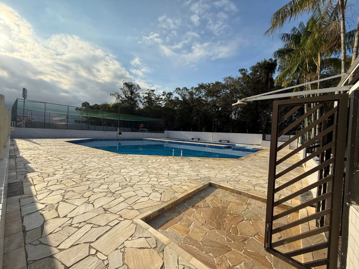 Apartamento para vender