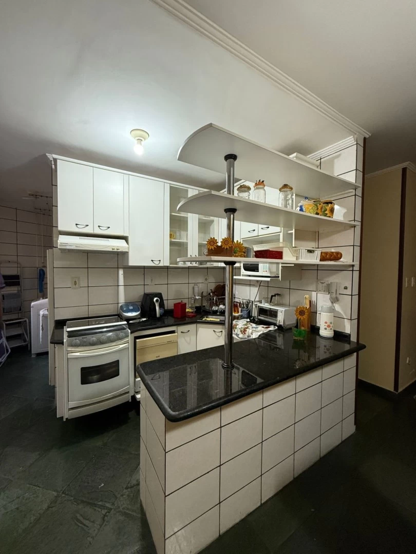 Apartamento para vender