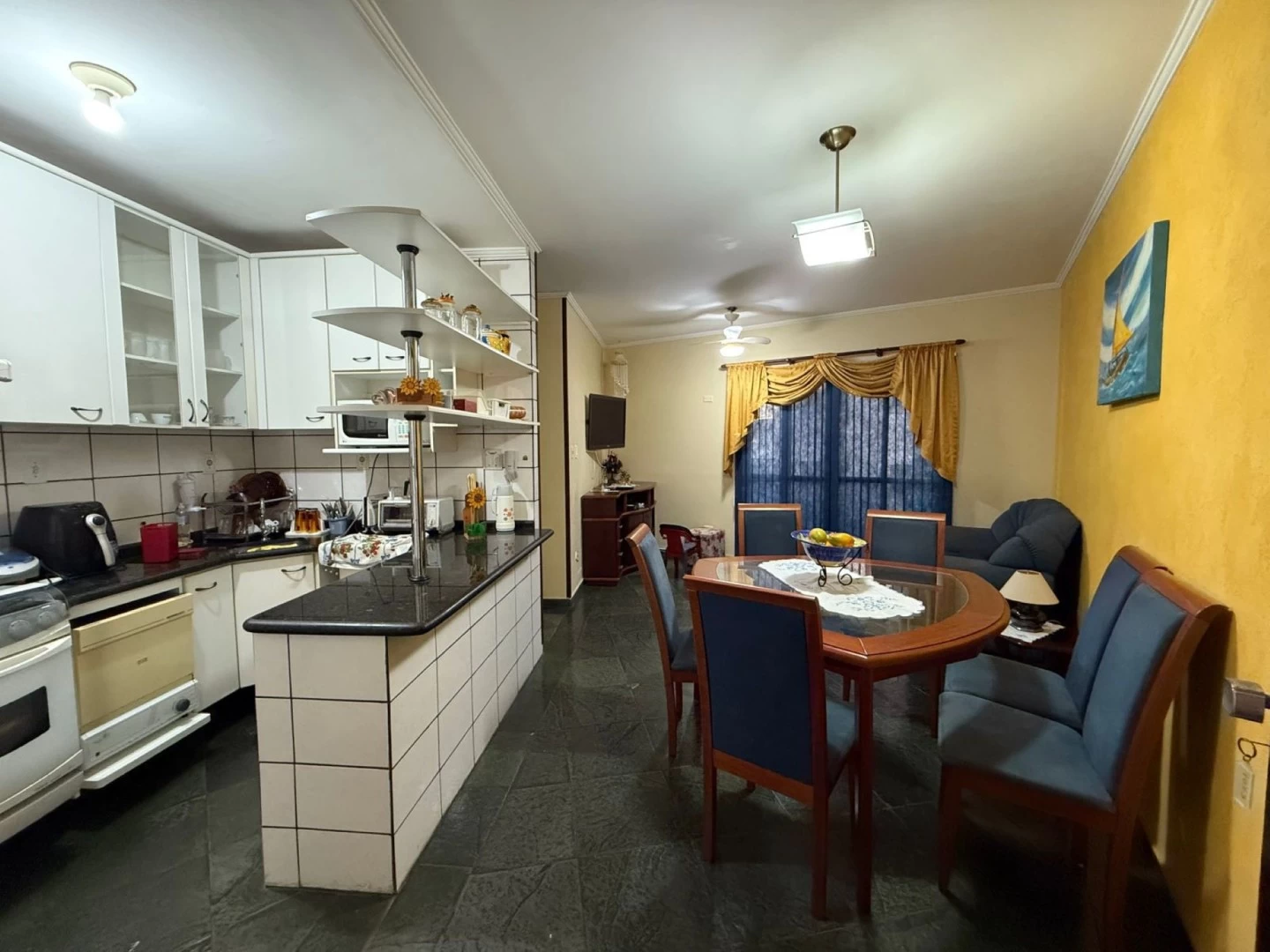 Apartamento para vender