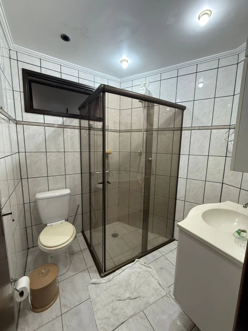 Apartamento para vender