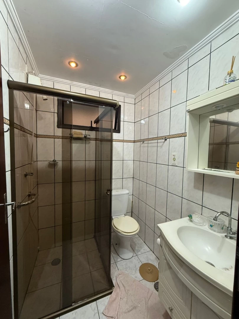 Apartamento para vender