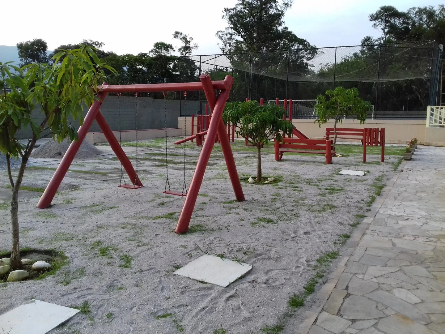 Apartamento para vender