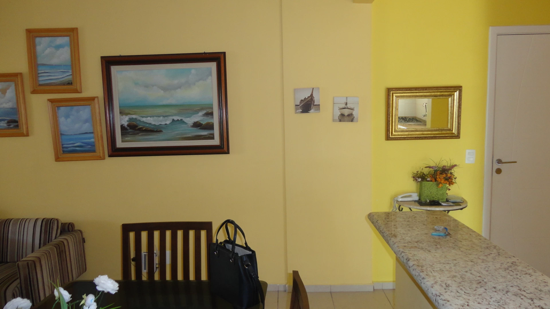 Apartamento para vender