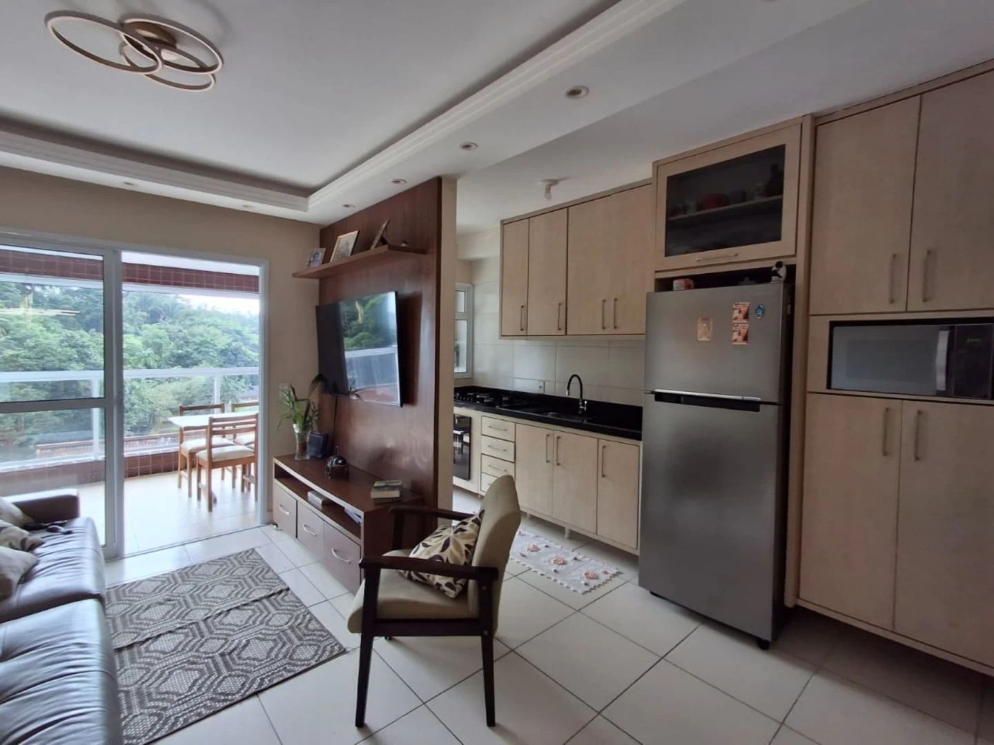 Apartamento para vender