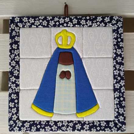 Mini Nossa Senhora
