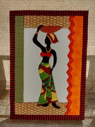 Quadro Africana