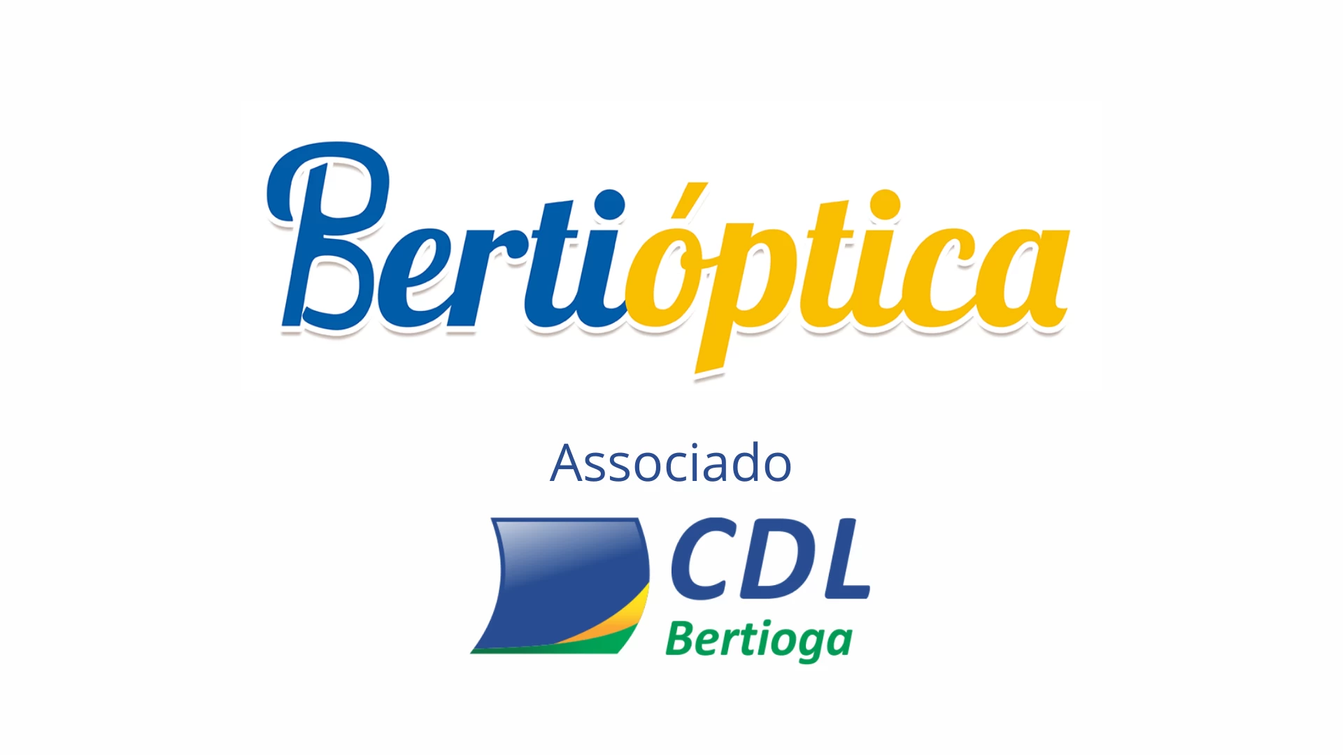 Associado Cdl