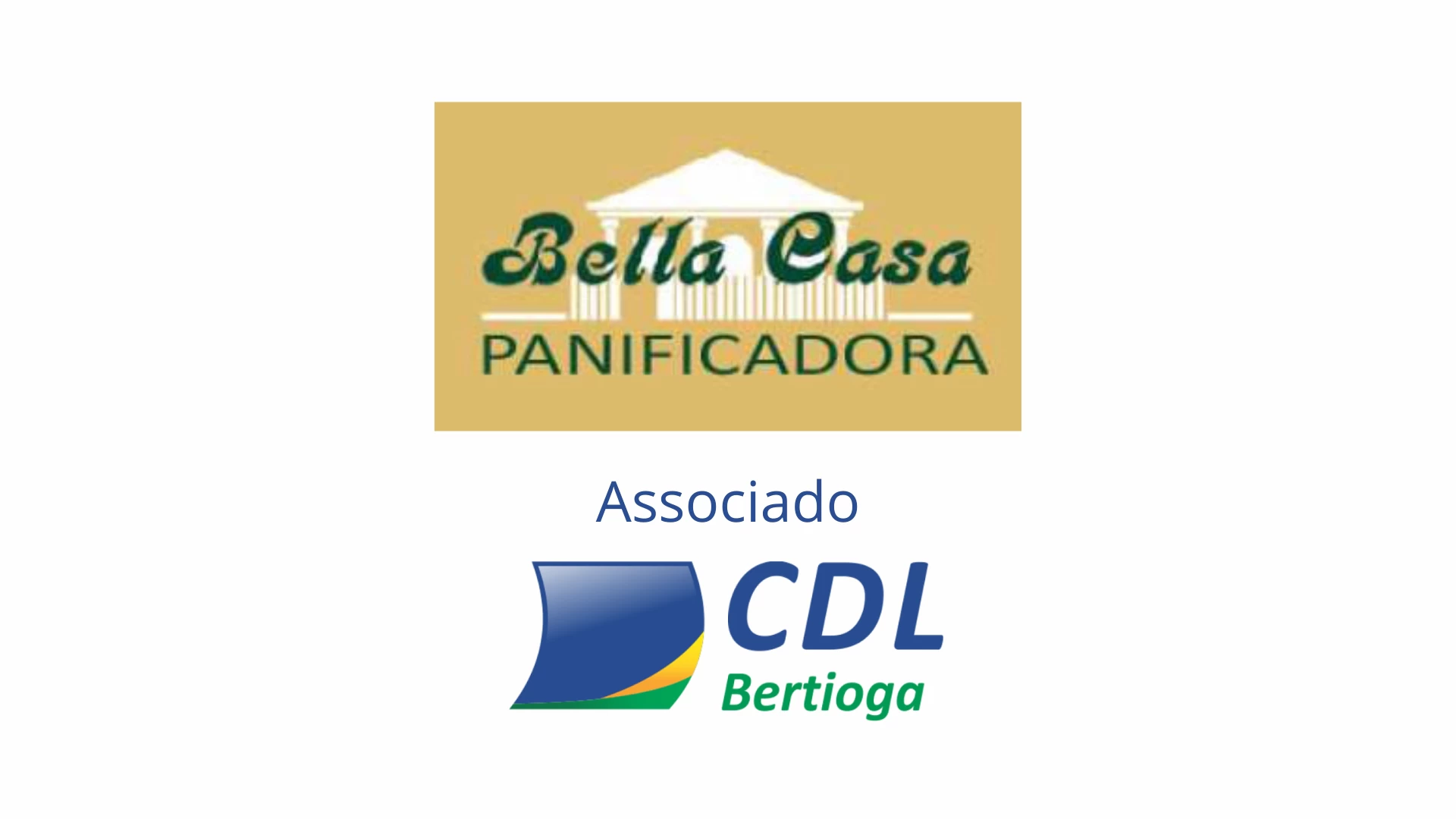 Associado Cdl