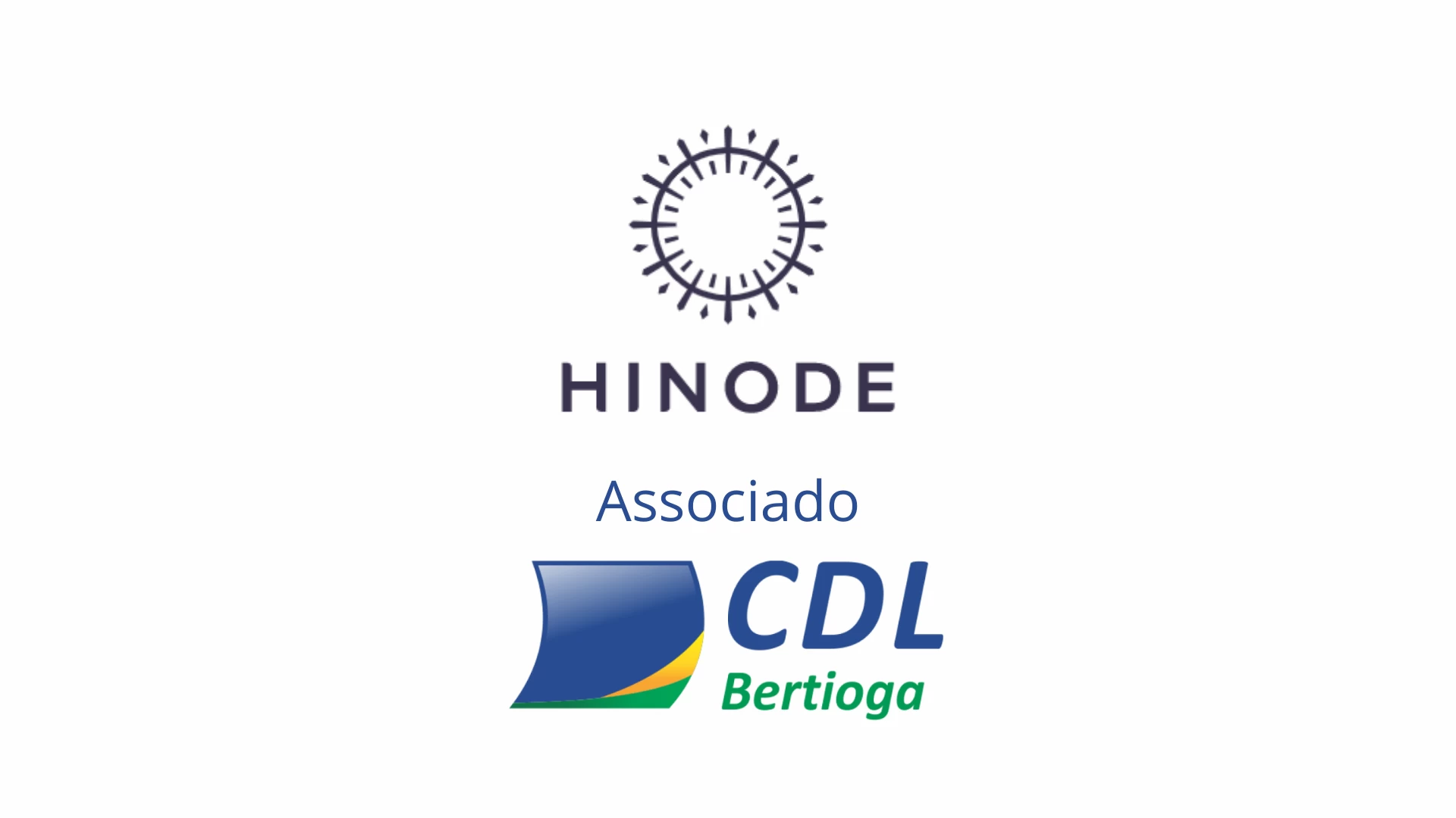 Associado Cdl