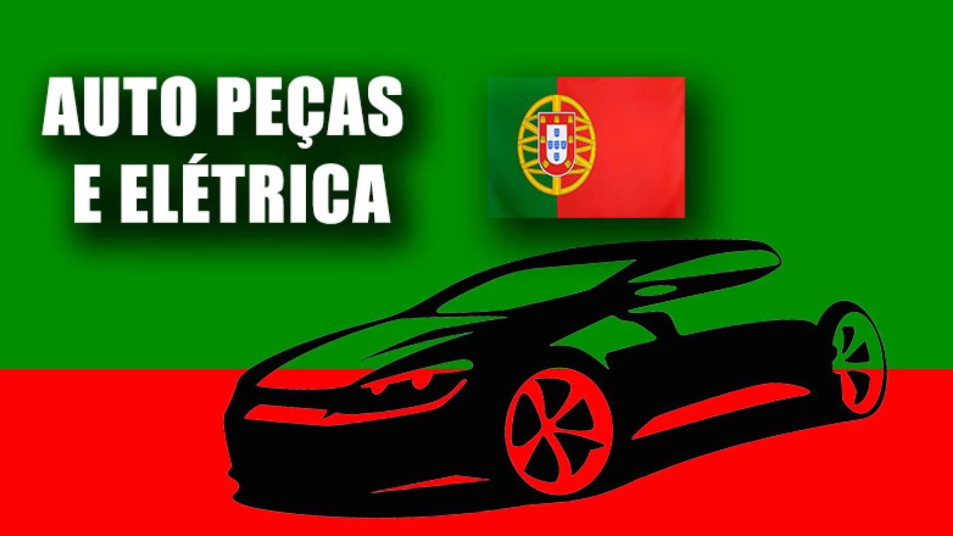 Auto Peças e Elétrica