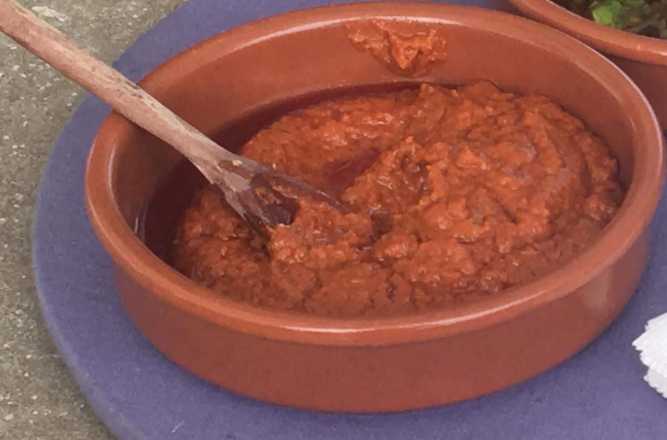 Sardela