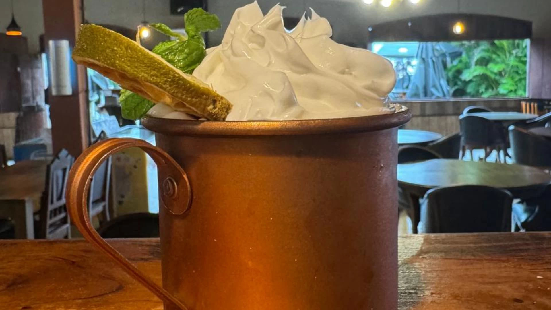 Bebidas