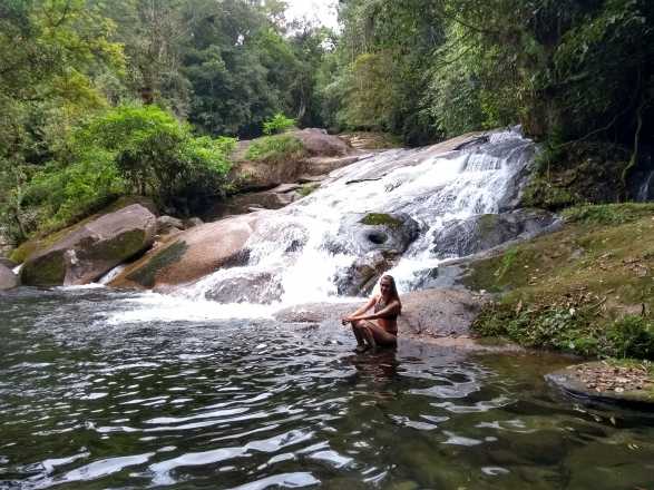 Ecoturismo em Bertioga
