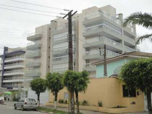Apartamento em Bertioga