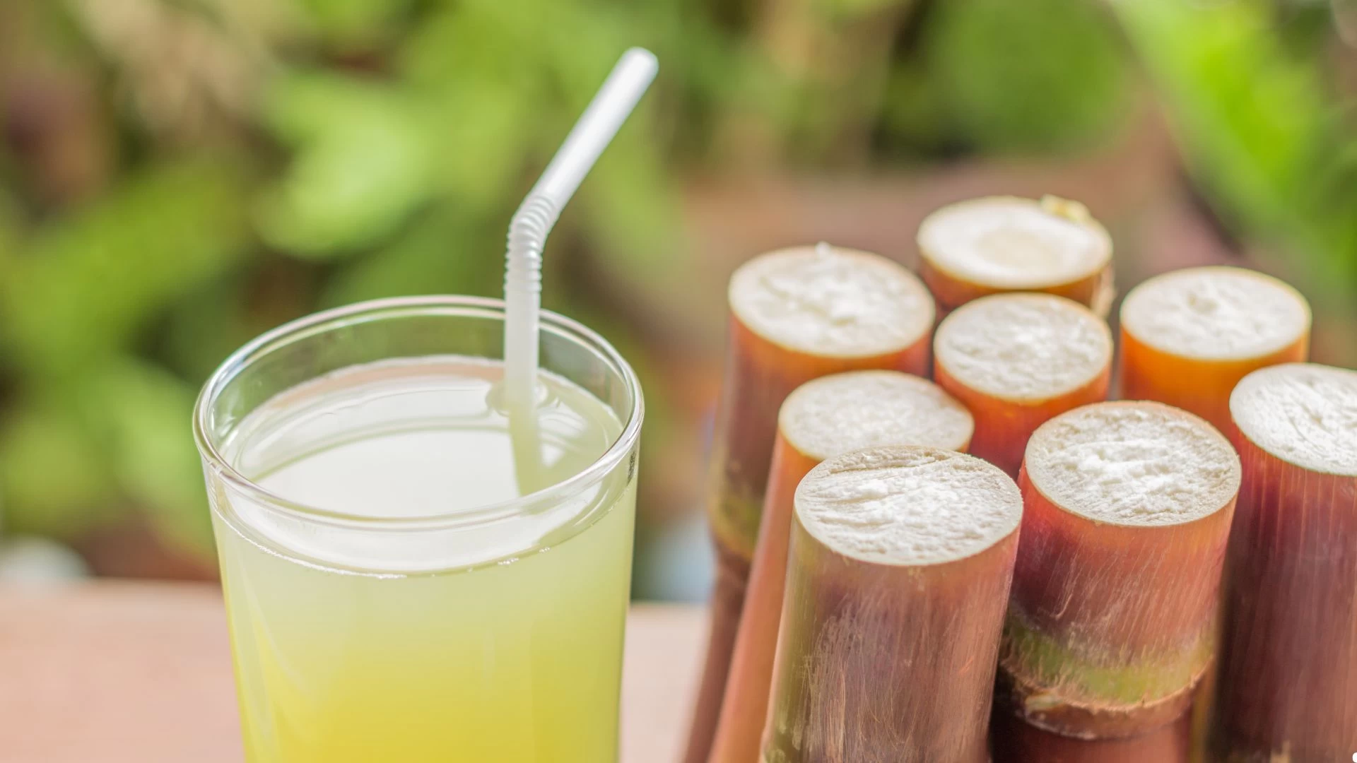 Caldo de Cana