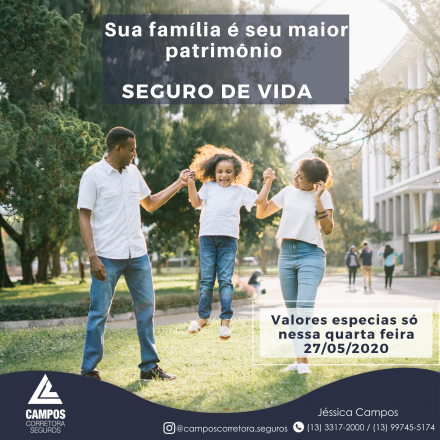 Seguro de Vida Individua