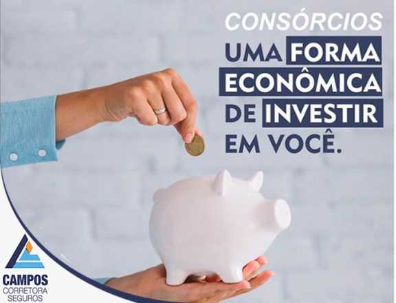 Consórcio