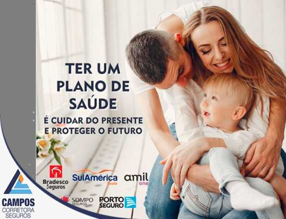 Plano de Saúde
