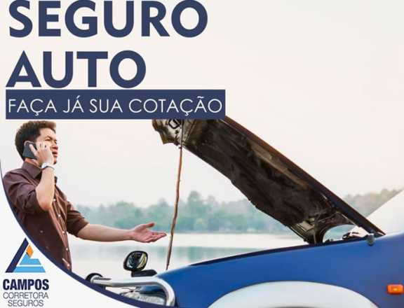 Seguro auto