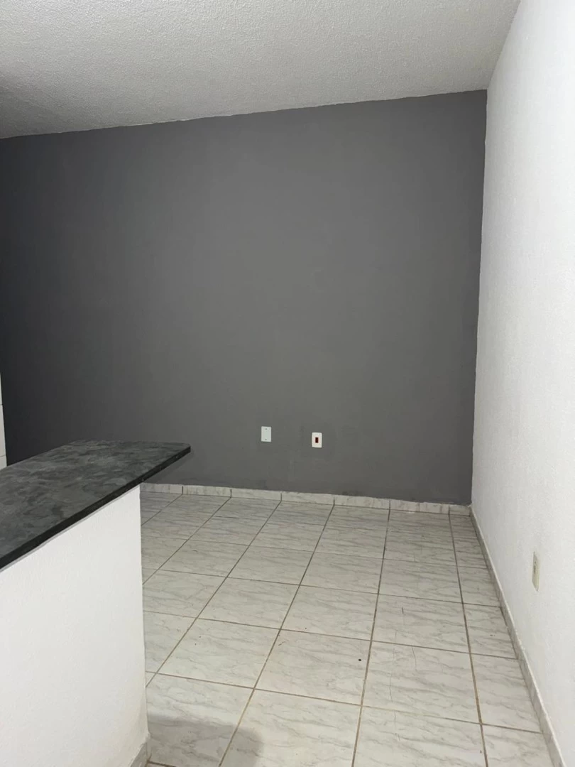 Casa para locação anual