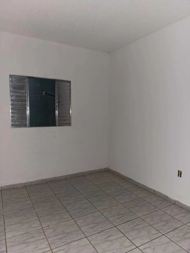 Casa para locação anual