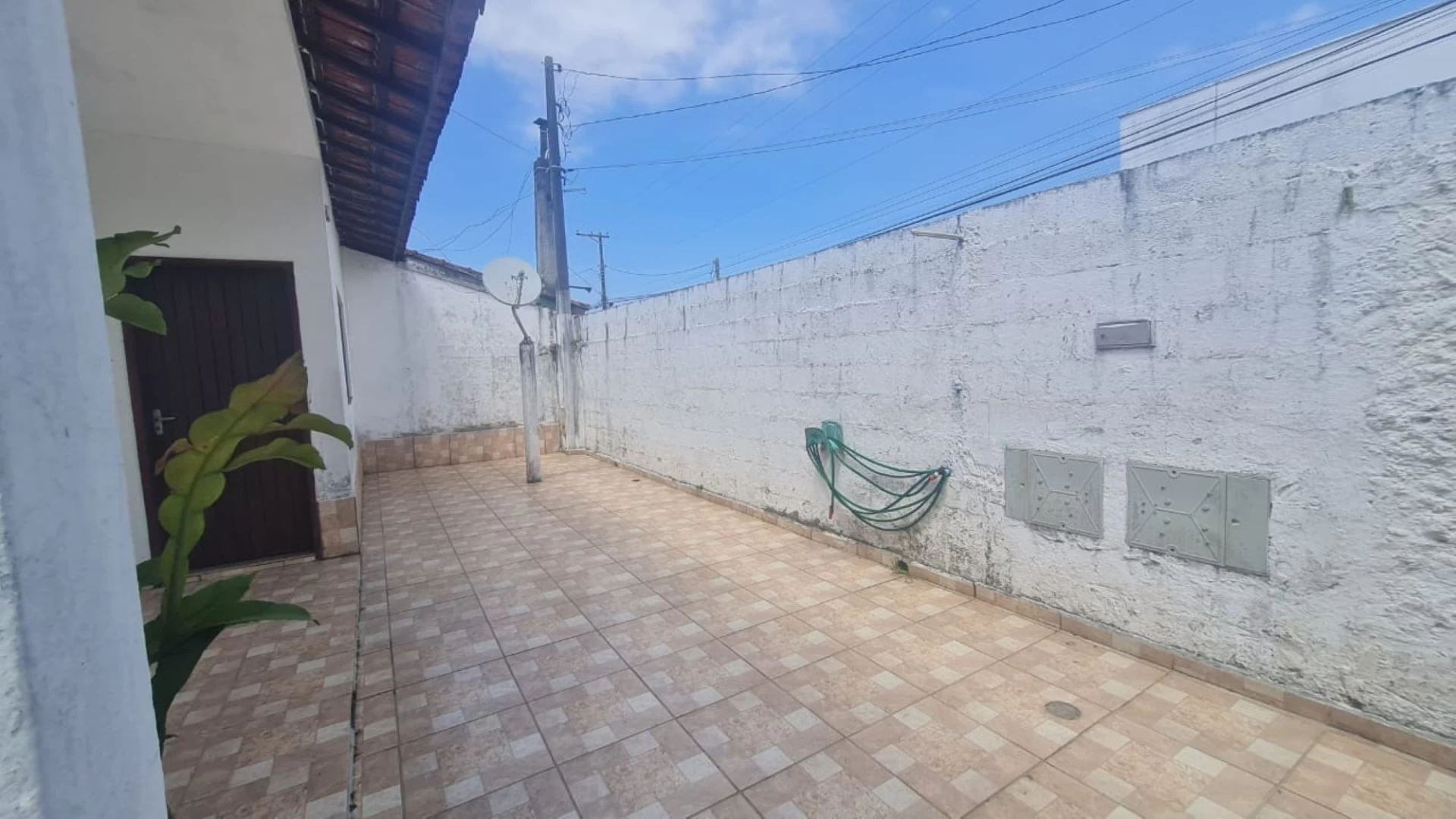 Casa para vender