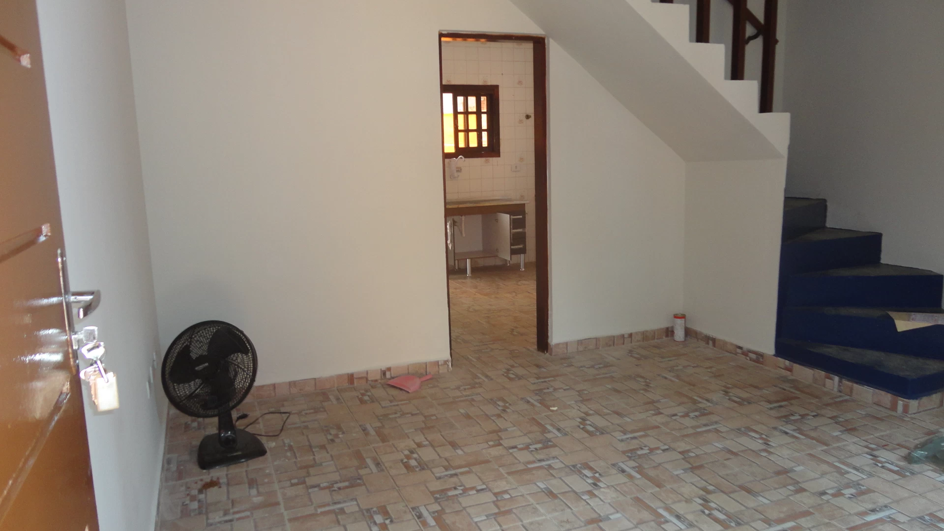 Casa para vender