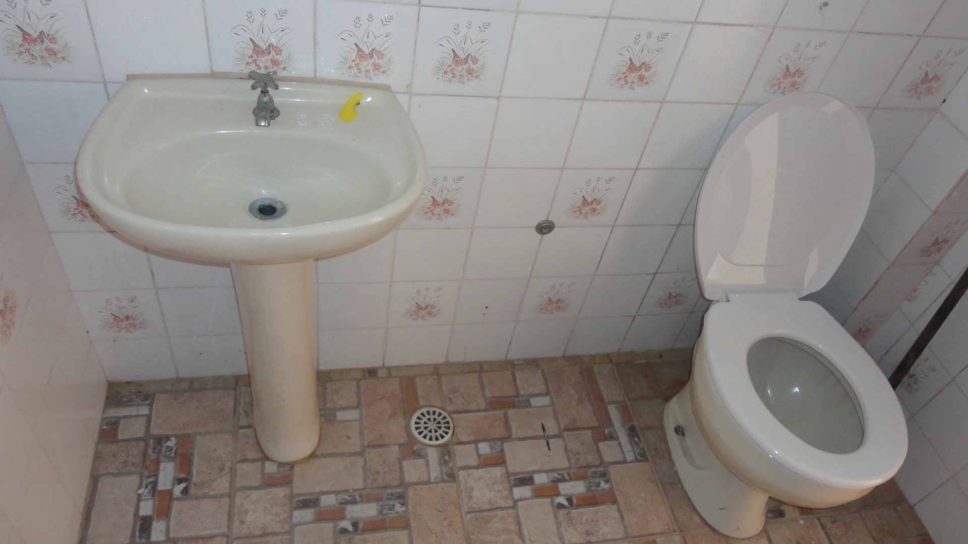 Casa para vender