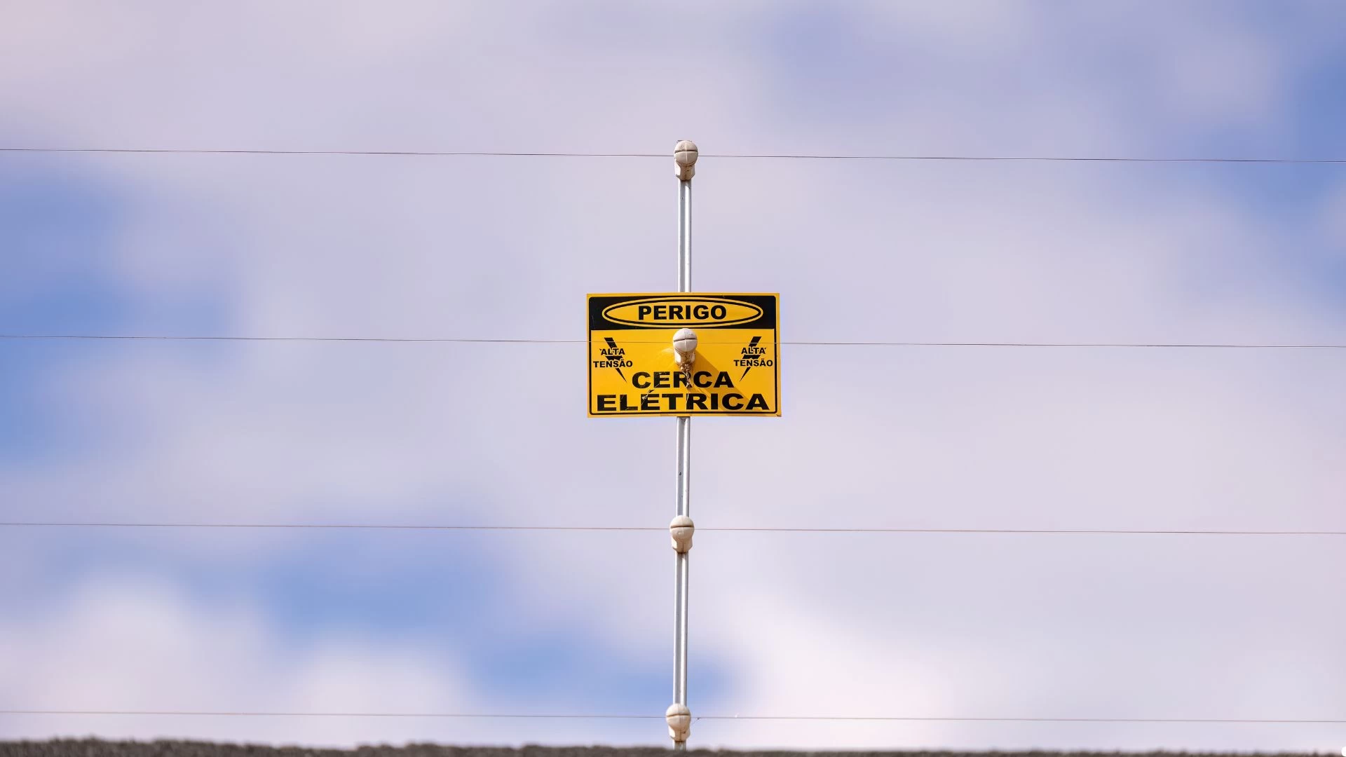 Cerca Elétrica