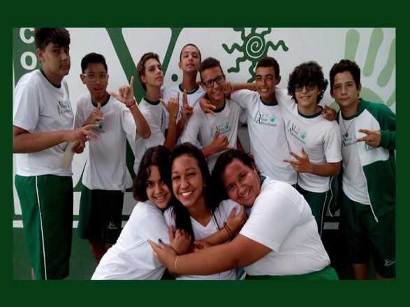 Colégio Viver Aprendendo