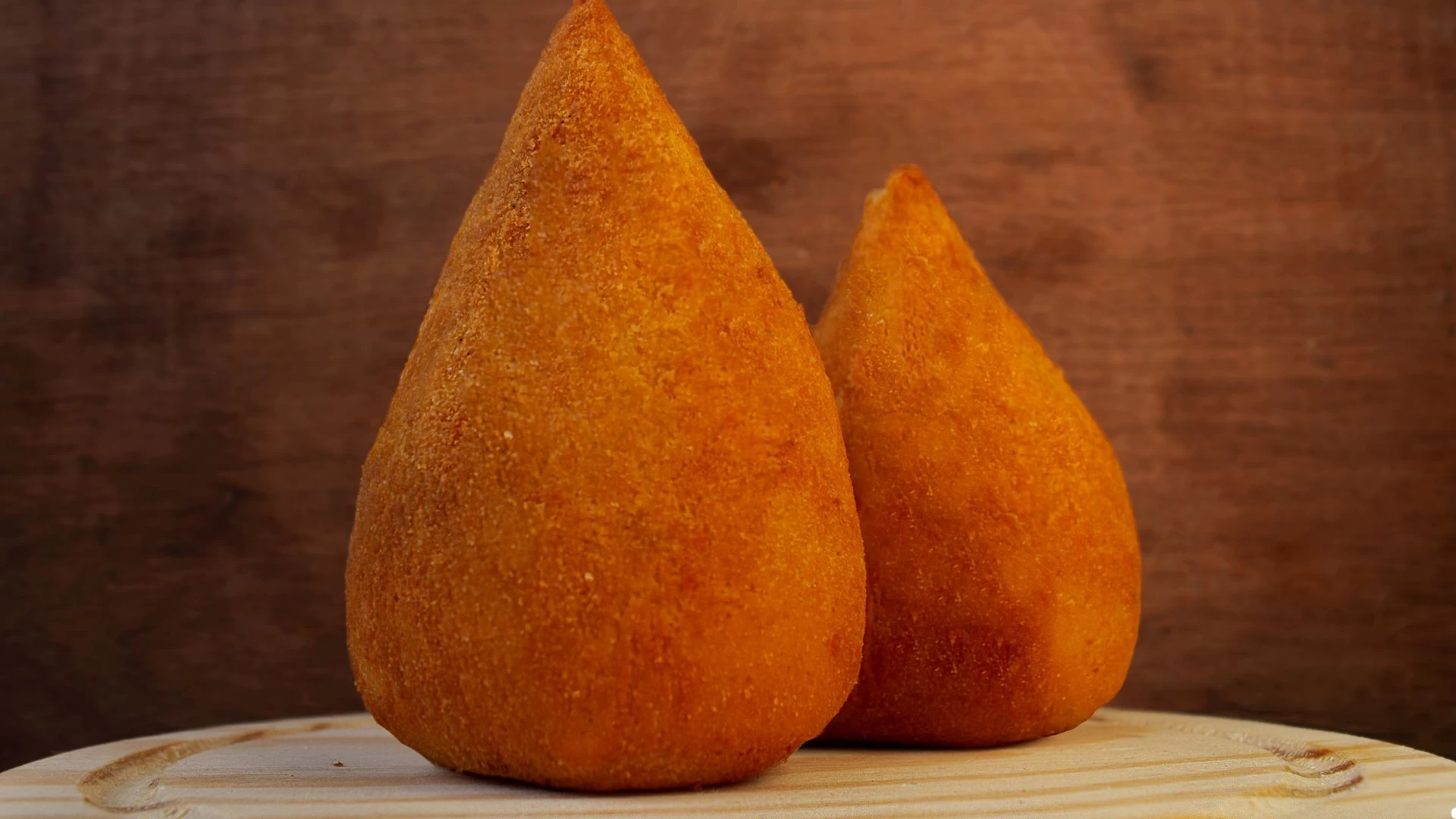 Coxinha