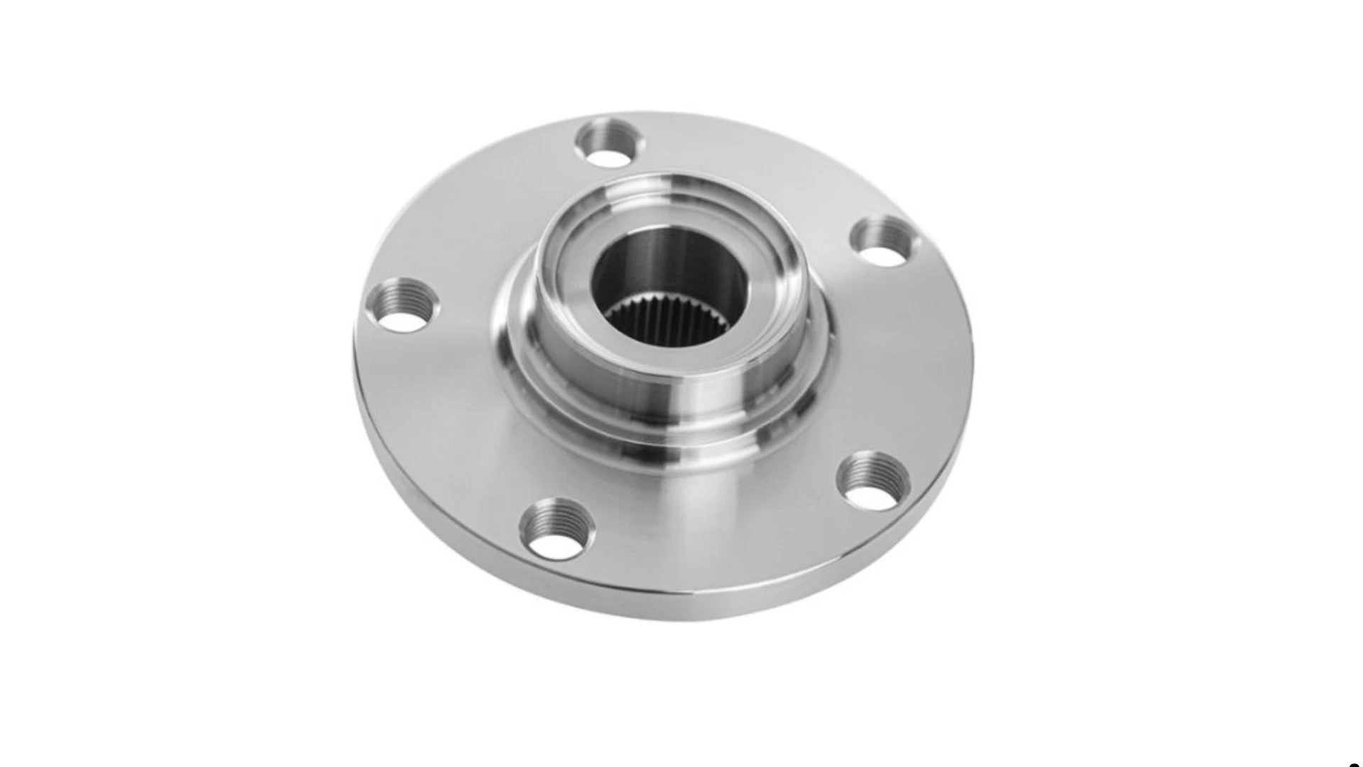 Cubo Roda