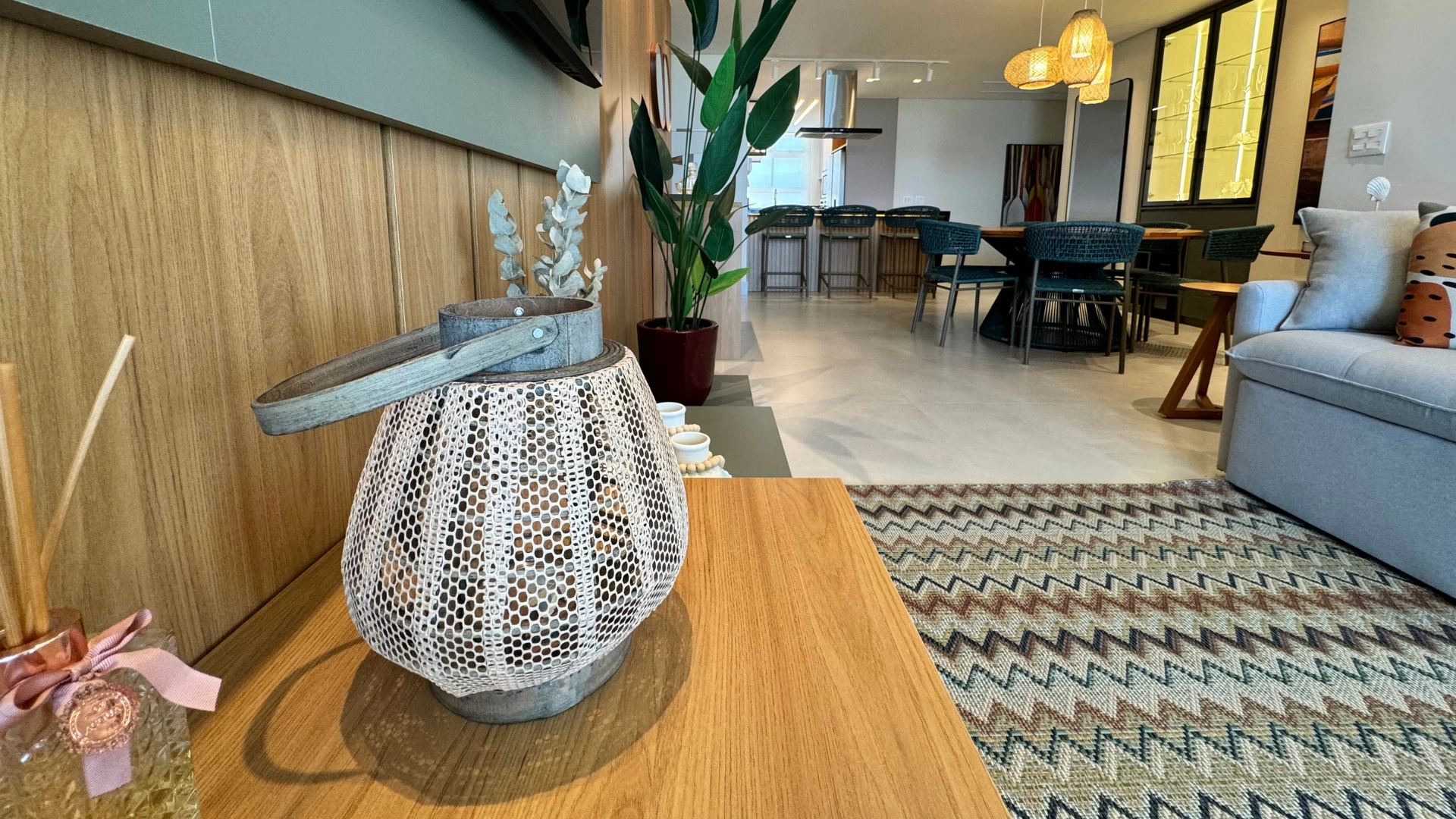 Decore com estilo