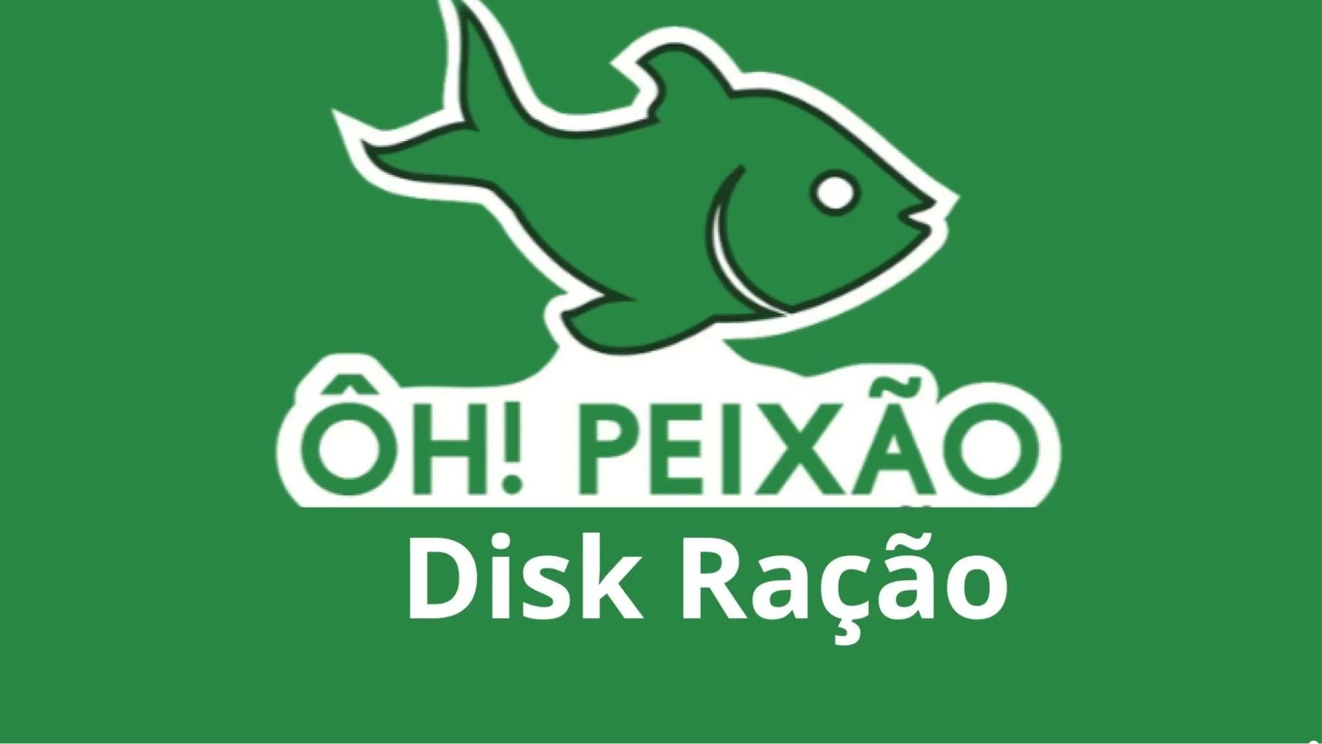 Disk Ração