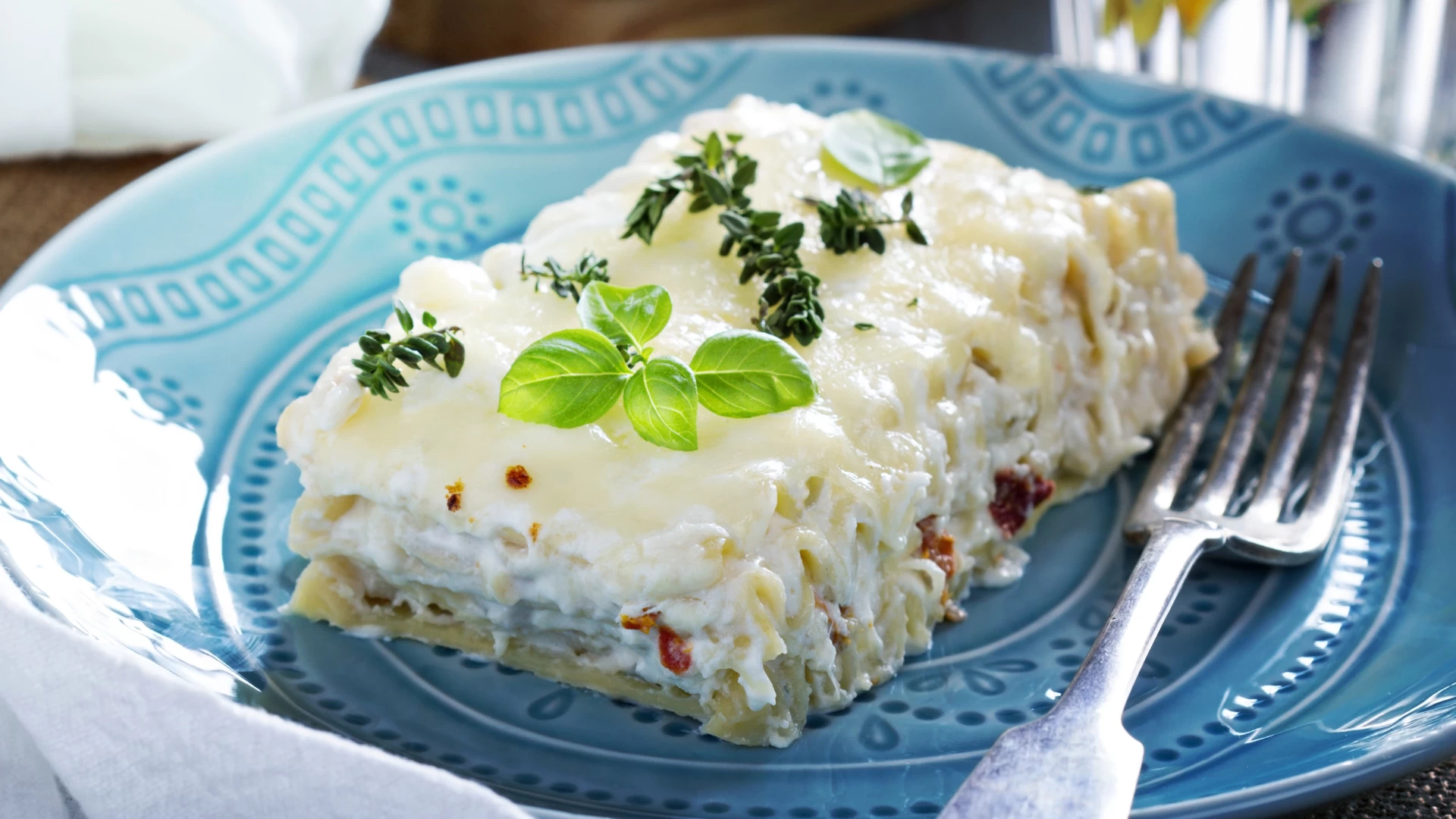 Lasagna