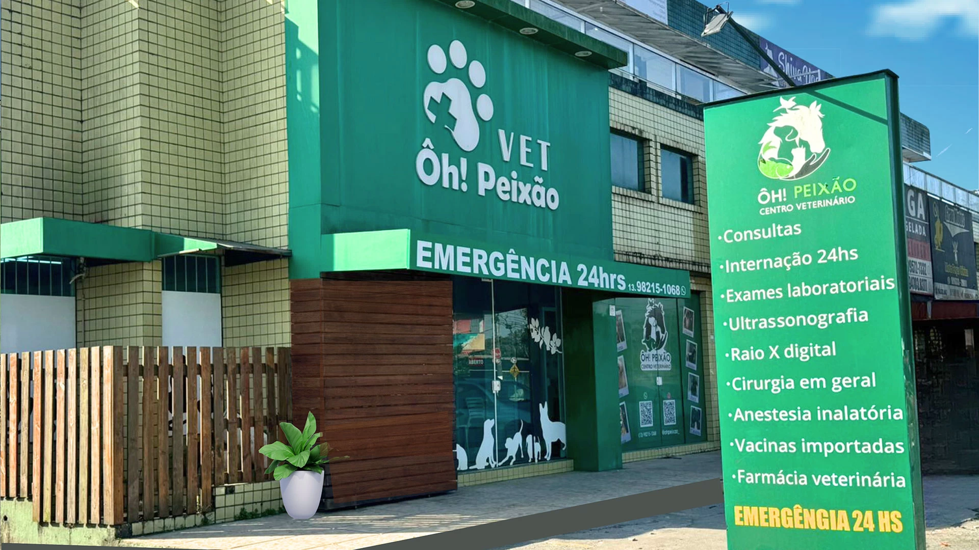 Ortopedia Veterinária