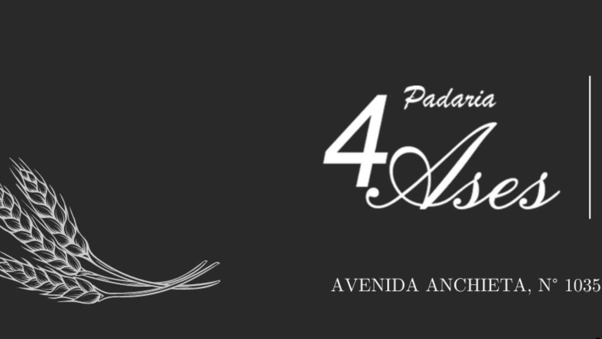 Padaria 4 Ases