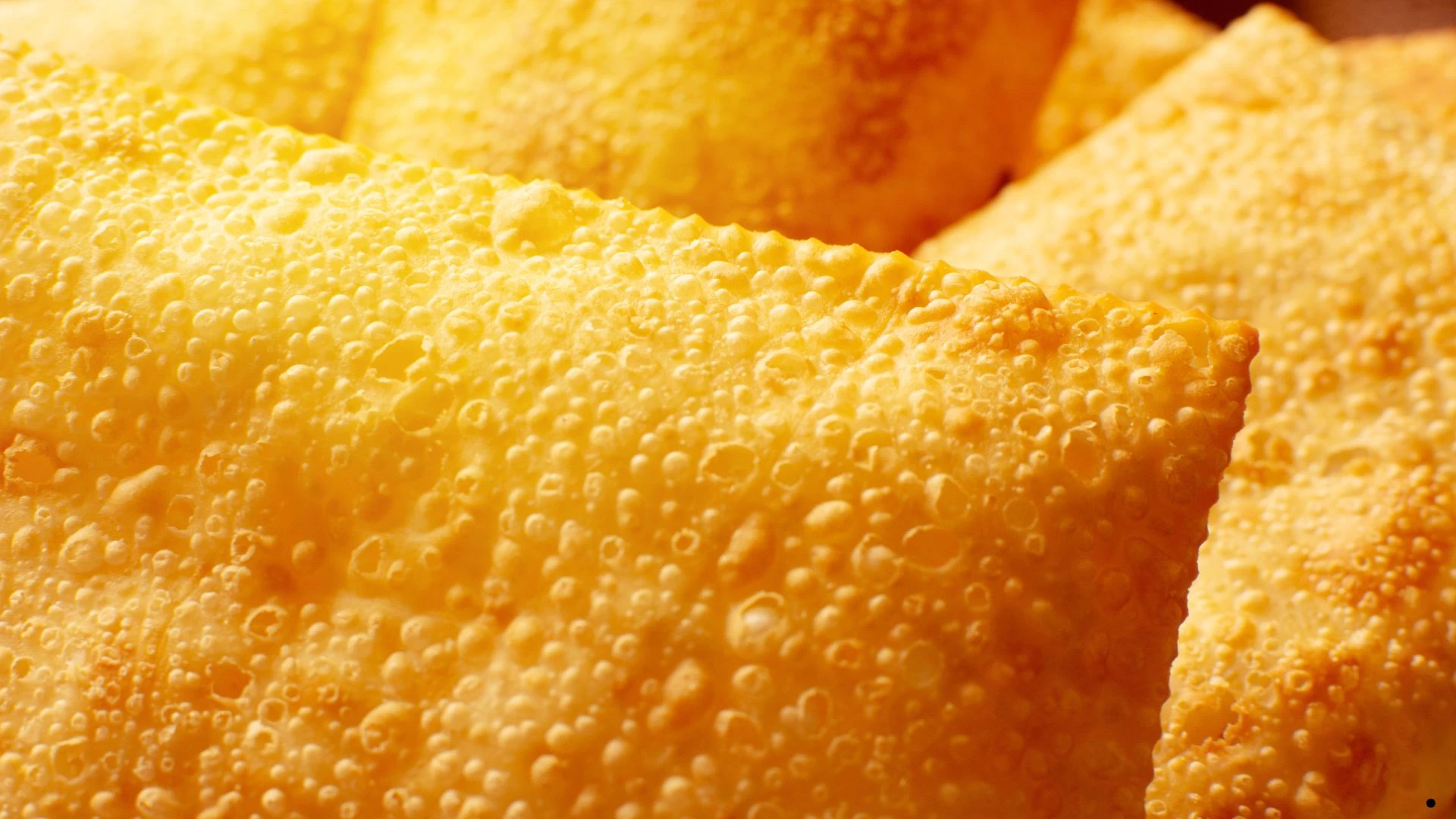 Pastel de Bauru