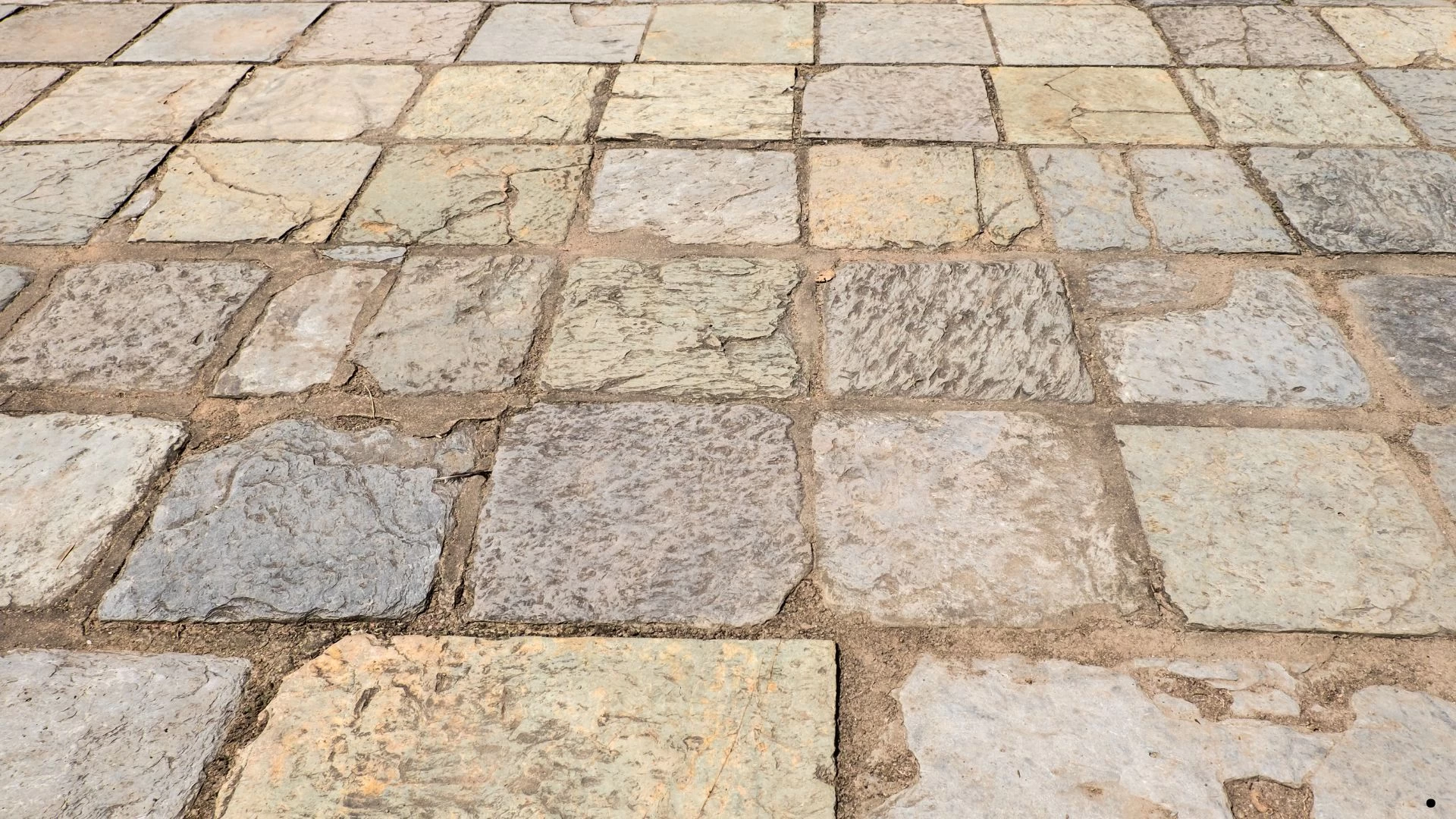 Pedra para Piso