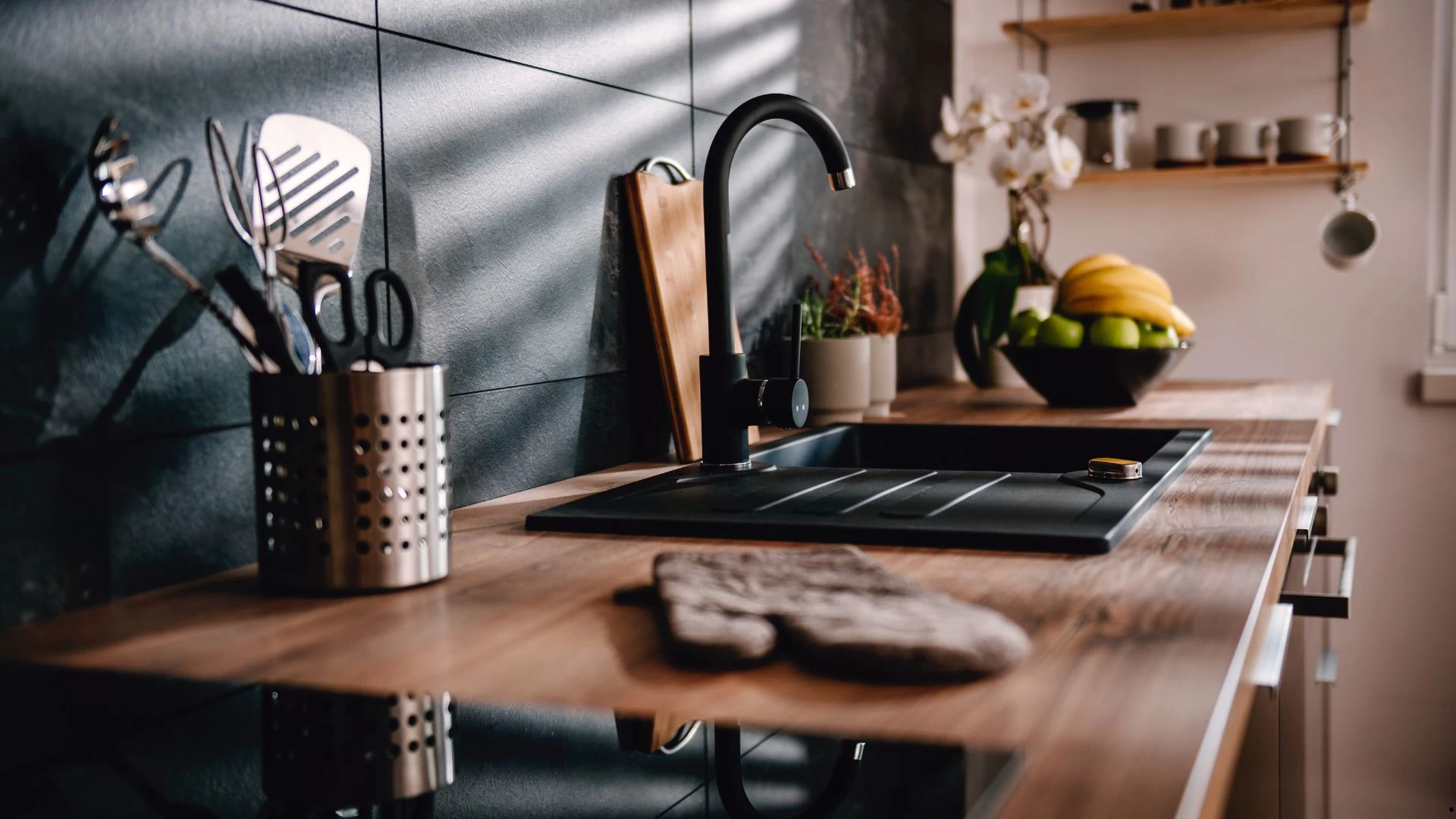 Pia em Dekton